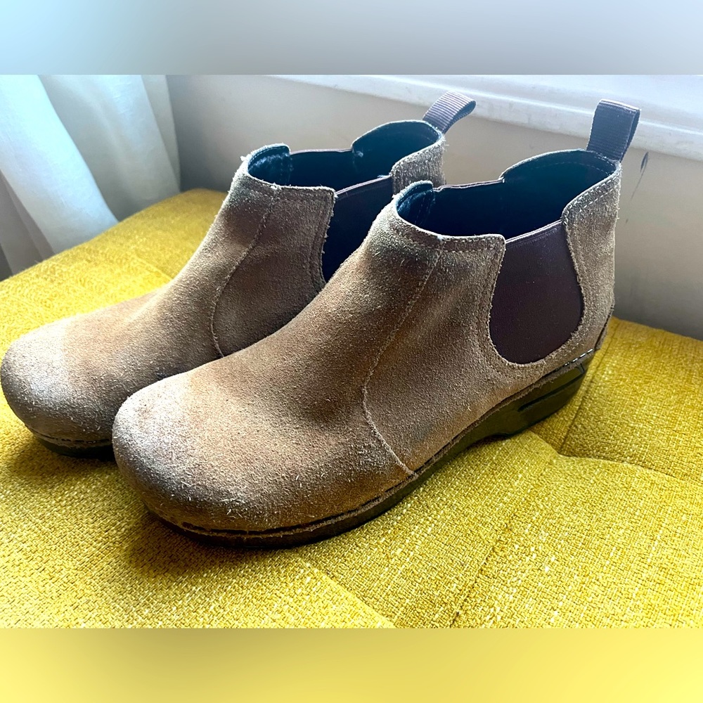 Dansko Frankie Sz. 40